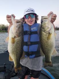 Great day with Captain Ander