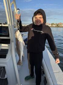 What an awesome experience!