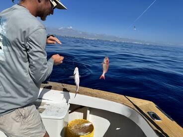 Great B-Day 11yo Celebration!