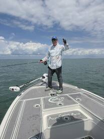 One of the best charters we\u2019ve ever done