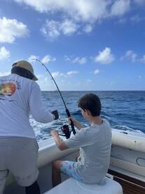 Abbreviated highlight of our trip