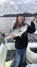 Half day with these guys!