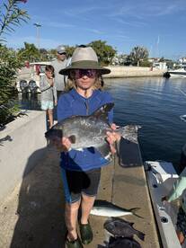Great day on the water 