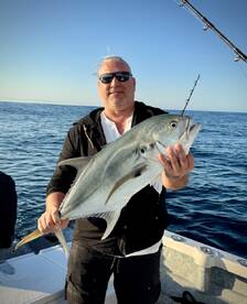 Fantastic Day on the Water