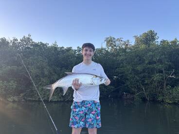 Captain Juan was a great captain and true professional! 