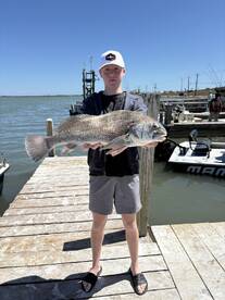 Great day on the water!