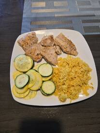 Great 1\/2 day Galveston Jetty trip