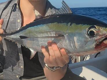 Rough day but still got it done