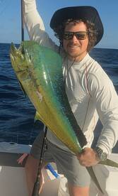 Rough day but still got it done