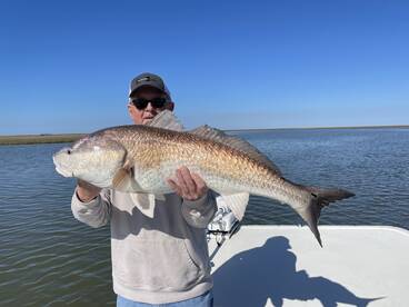 Great Fishing Charter