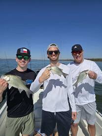 Great day on the water