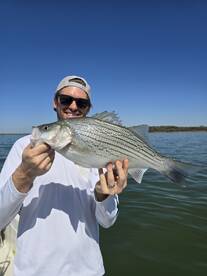 Great day on the water