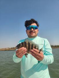 best fishibg charter ever! 