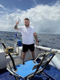 Great Morning Fishing