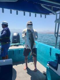 good man , working hard, it is difficult for one man job. 