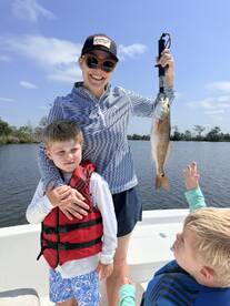 Such a memorable experience!