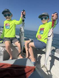 Great trip! \ud83c\udfa3 