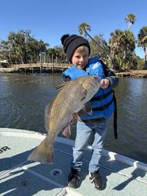 great day on the water