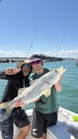 5 Hour Nearshore Trip