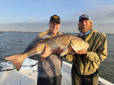 Awesome and Friendly 