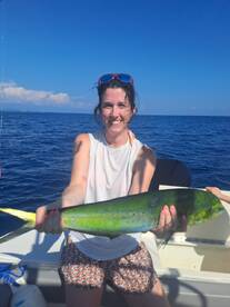 Half Day Inshore Trip