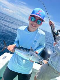 Jorge and Enrique, yes!