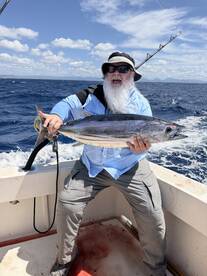 Awesome 10hr Fishing Trip!