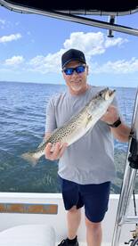 Cpt. Bryce is awesome