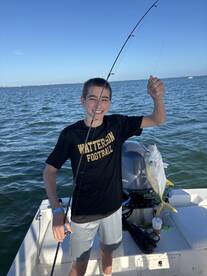 Capt Scott is the man!