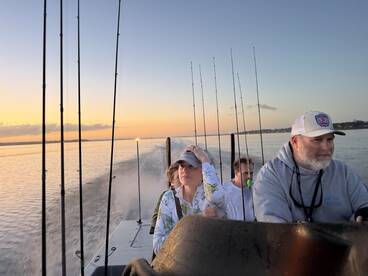 Best Guide Hands Down