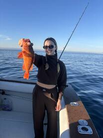 The Greatest Experience Ever!!!