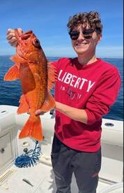 Great Birthday Trip!