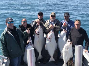 Nice time on Clark Hill