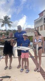 Amazing Day on the water 