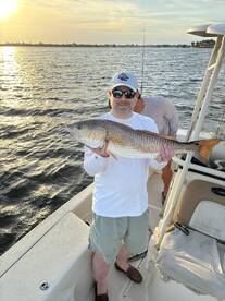 Second time with Tony and fantastic like the first