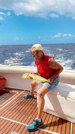 fabulous fishing day