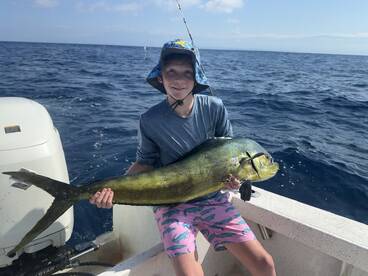 Best fishing experience!