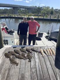 Captain David Rice is superb in all ways