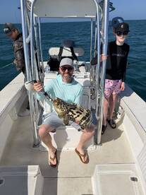 Great time had by all