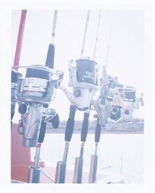 First trip of the season