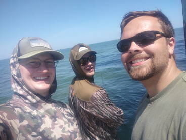 6 hour nearshore trip
