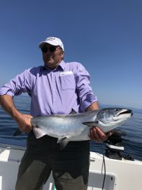 Michael with a nice one!!!  