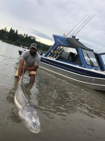 Full day trip with Frank