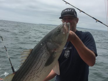 FN Awesome!! Pete & Steve the best!!!!!