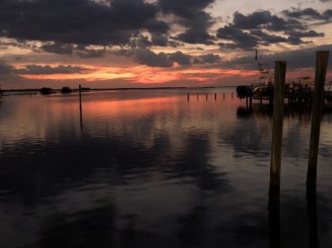 A memorable way for us to celebrate our 49th Wedding Anniversary!