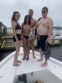 September fishing trip