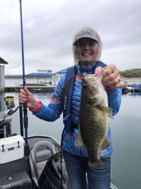 Half day with captain Jason!!