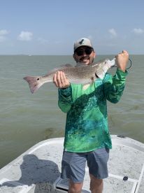 24 inch Redfish