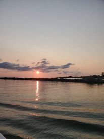 Full day walleye trip with capt. Lloyd