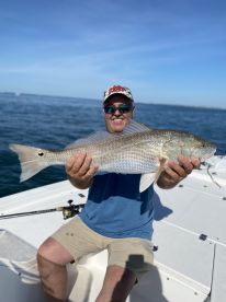 3\/4 Day with Captain Jake